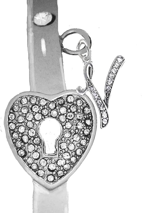 It Really Locks!, The Key To My Heart, 