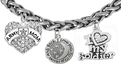 Army Mom, 