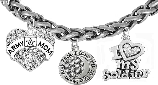 Army Mom, 