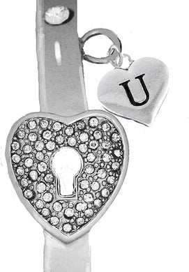 It Really Locks!, The Key To My Heart, 