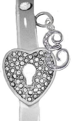 It Really Locks!, The Key To My Heart, 
