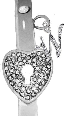 It Really Locks!, The Key To My Heart, 