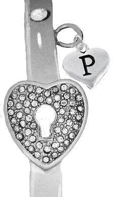 It Really Locks!, The Key To My Heart, 
