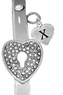 It Really Locks!, The Key To My Heart, 