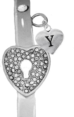 It Really Locks!, The Key To My Heart, 