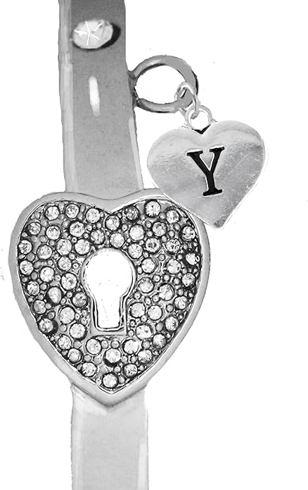 It Really Locks!, The Key To My Heart, 