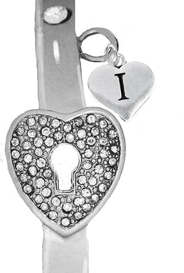 It Really Locks!, The Key To My Heart, 