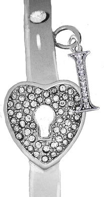 It Really Locks!, The Key To My Heart, 