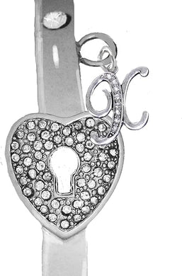 It Really Locks!, The Key To My Heart, 
