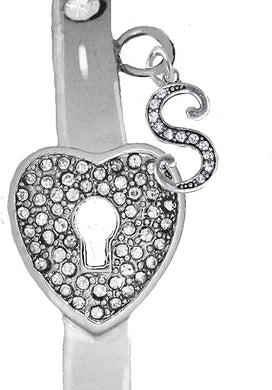 It Really Locks!, The Key To My Heart, 
