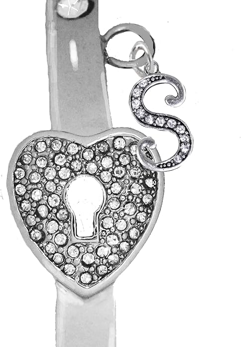 It Really Locks!, The Key To My Heart, 