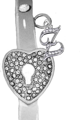 It Really Locks!, The Key To My Heart, 