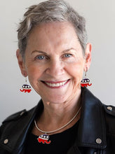 Republican Jewelry Set