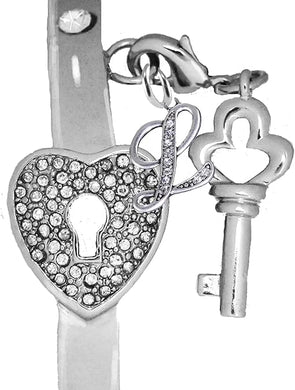 It Really Locks!, The Key To My Heart, 