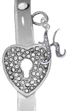 It Really Locks!, The Key To My Heart, 