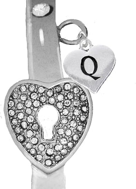 It Really Locks!, The Key To My Heart, 