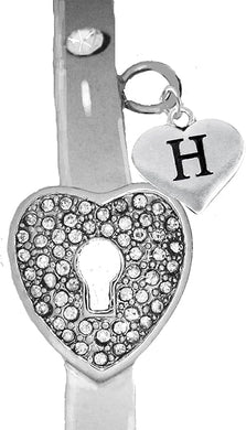 It Really Locks!, The Key To My Heart, 