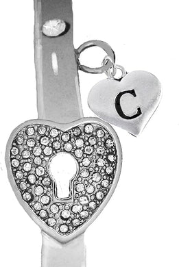 It Really Locks!, The Key To My Heart, 