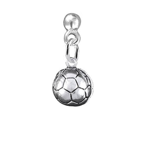 The Perfect Gift " Soccer Jewelry Earring" ©2016 Hypoallergenic Earring, Safe - Nickel & Lead Free