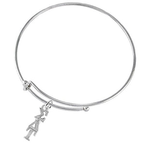 Sigma Alpha Tau-Licensed Sorority Jewelry Manufacturer, Hypoallergenic Safe Adjustable Fits Anyone