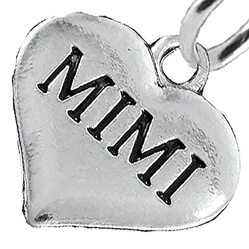 Mimi Post Earring, Will NOT Irritate Anyone with Sensitive Skin, Safe, Nickel Free.
