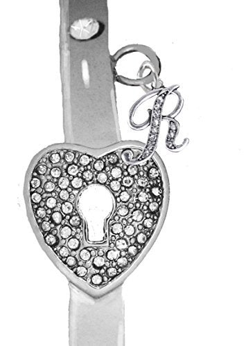 It Really Locks! The Key to My Heart, 