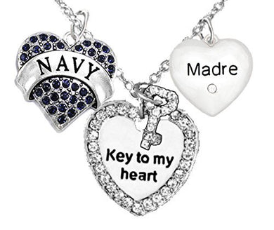 Navy Madre, 