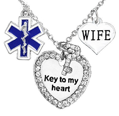 EMT, Wife Adjustable 