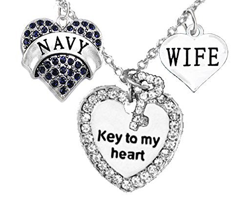 Navy Wife, 