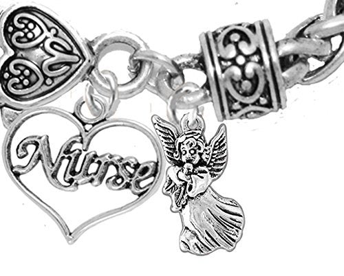 Nurse, RN, LPN, 